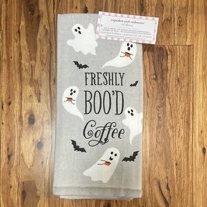 Cupcakes & Cashmere 3 Pack Set Dish Towels